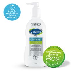Cetaphil Pro ItchControl Pflegelotion 295 ml