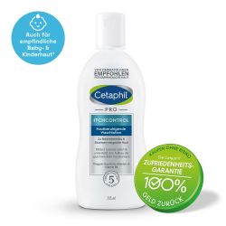 Cetaphil Pro ItchControl Waschlotion 295 ml