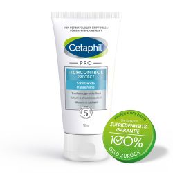Cetaphil Pro ItchControl Protect Handcreme 50 ml