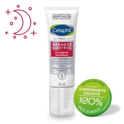 Cetaphil Pro RednessControl beruhigende Nachtpflege 50 ml
