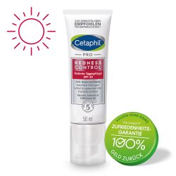 Cetaphil Pro RednessControl getönte Tagespflege SPF 30 50 ml