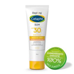 Cetaphil Sun Daylong Liposomale Lotion SPF 30 