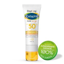 Cetaphil Sun Daylong "To Go" SPF 50+ Creme & Stick 20 ml