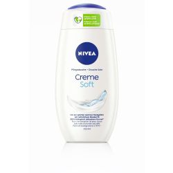 Nivea Pflegedusche creme soft