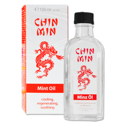 Chin Min Minz Öl 