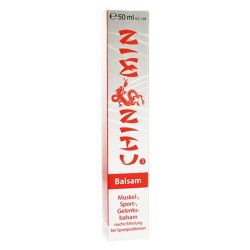 Chin Min Gelenksbalsam