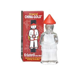 China-Gold Kräuteröl 