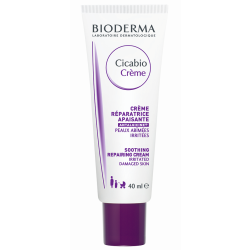 Bioderma Cicabio Wundpflege Creme
