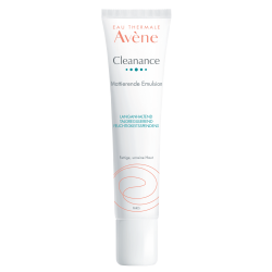 Avene Cleanance mattierende Emulsion