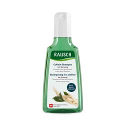 Rausch Ginseng Coffein-Shampoo