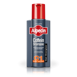 Alpecin Coffein-Shampoo C1