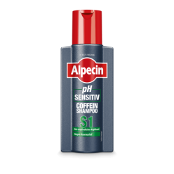 Alpecin pH Sensitiv Coffein-Shampoo S1