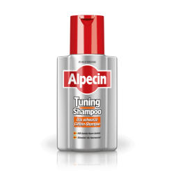 Alpecin Tuning-Shampoo