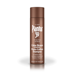 Plantur 39 Phyto-Coffein Braun Shampoo - zurzeit nicht lieferbar
