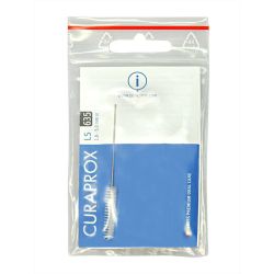 Curaprox Interdentalbürsten LS 635 mittel