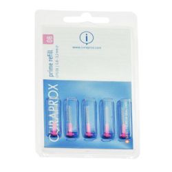 Curaprox Interdentalbürsten Regular CPS 08 rosa