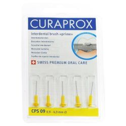 Curaprox Interdentalbürsten Regular CPS 09