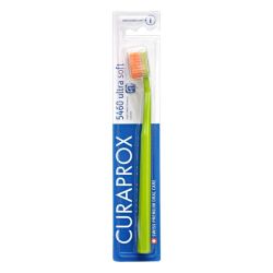 Curaprox Zahnbürste Ultra Soft CS 5460 