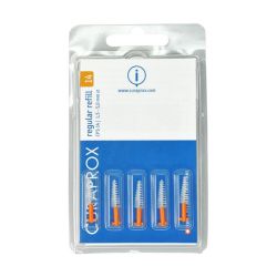 Curaprox Interdentalbürsten CPS 14 Orange
