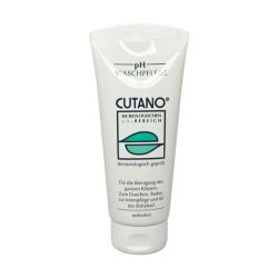 Cutano Waschpflege