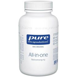 Pure Encapsulations All-In-One
