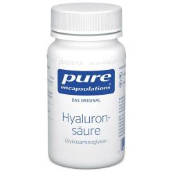 Pure Encapsulations Hyaluronsäure 