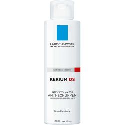 La Roche-Posay Kerium DS Anti-Schuppen Intensiv Shampoo-Kur 