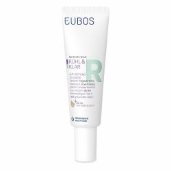 Eubos Kühl+Klar CC Cream LSF50