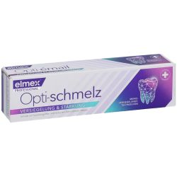 Elmex Opti-schmelz Professional Zahnpasta