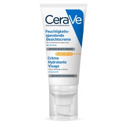 CeraVe Feuchtigkeitsspendende Tagescreme LSF30