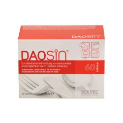 Daosin Kapseln 10ST