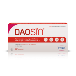 Daosin Tabletten