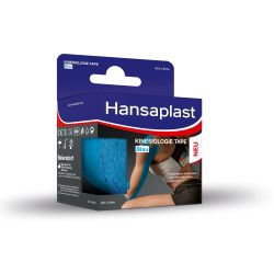Hansaplast Sport Kinesio Tape blau - zurzeit nicht lieferbar