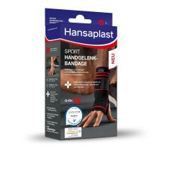 Hansaplast Sport Handgelenk Bandage