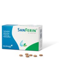 Sanferin Tabletten 80 Stück