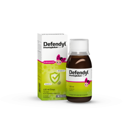 Defendyl Imunoglukan P4H Sirup 