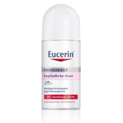 Eucerin Deodorant Aluminiumfrei 24h