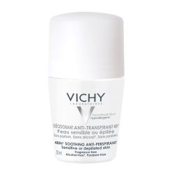 Vichy DEODORANT Deo-Roll-on 48h Anti-Transpirant