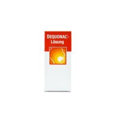 Dequonal Lösung 