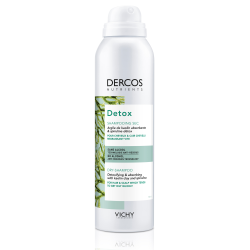 Vichy Dercos Nutrients Trockenshampoo - zurzeit nicht lieferbar