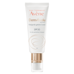 Avene Dermabsolu Creme getönt