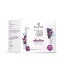 Dermasel Körperbutter Eiswein
