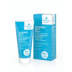 Dermasel Juckreiz Akut Balsam