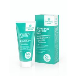 Dermasel Psoriasis Salbe - zurzeit nicht lieferbar