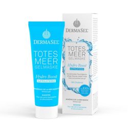 Dermasel Hydro Boost Gelmaske