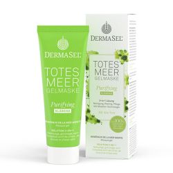 Dermasel Purifying Gelmaske