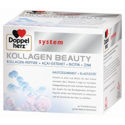 Doppelherz system Kollagen Beauty