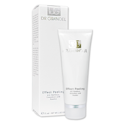 Dr. Grandel Effect Peeling  - zurzeit nicht lieferbar