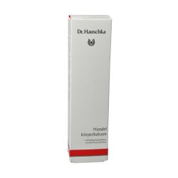 Dr. Hauschka KOSMETIK Körperbalsam Mandel