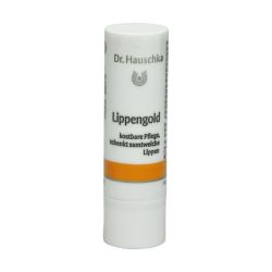 Dr. Hauschka Lippengold Pflegestift 